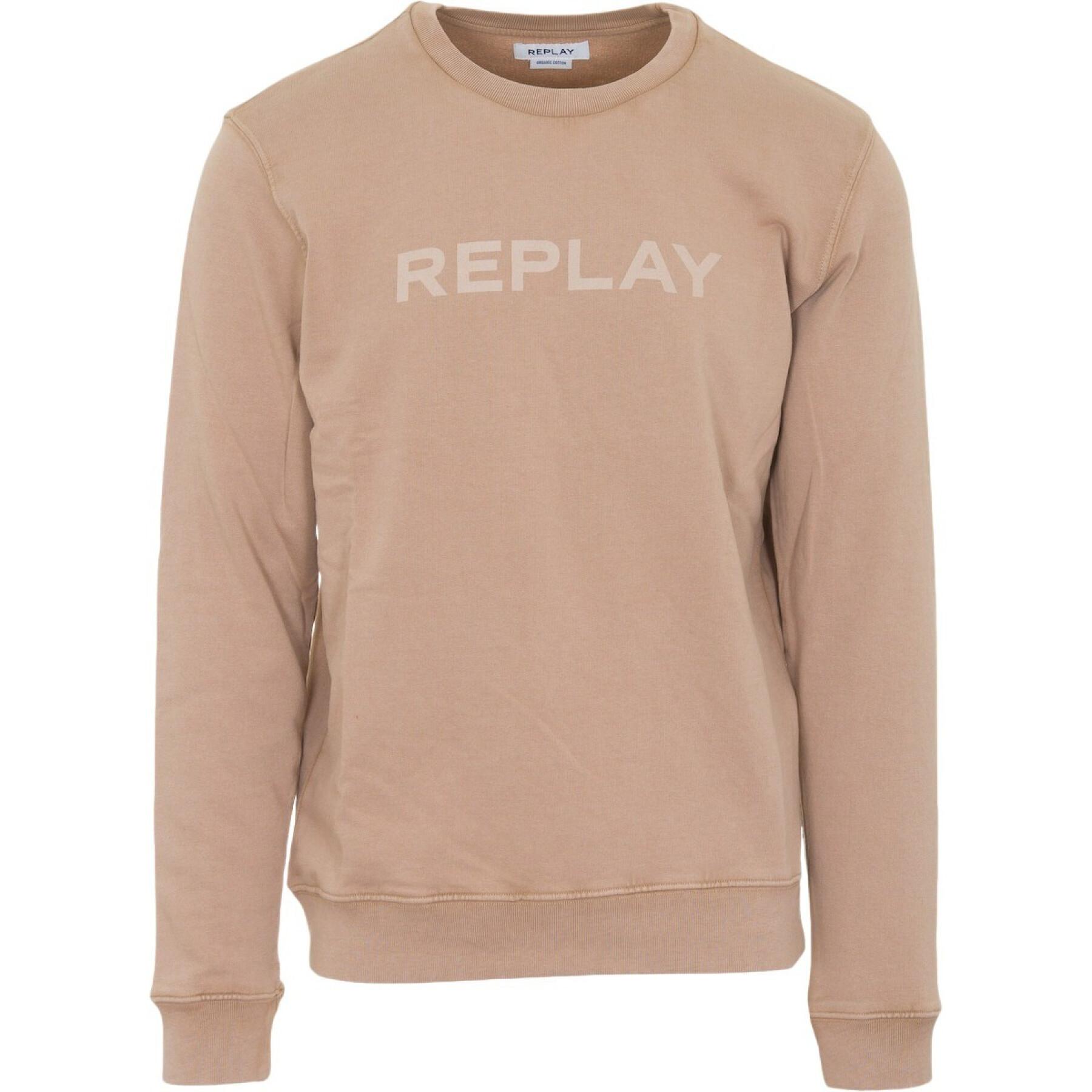 Sweatshirt Replay
